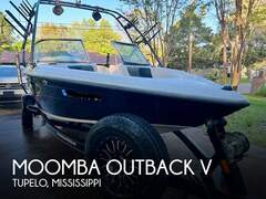 Moomba Outback V - picture 1