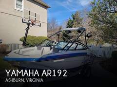 Yamaha AR192 - resim 1