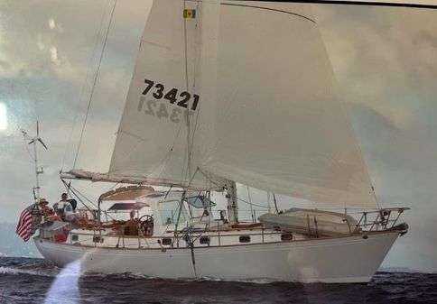 Formosa Kelly Peterson 46 (sailboat) for sale