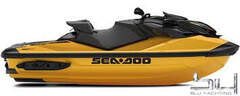 Sea-Doo RXP-X RS 300 - zdjęcie 1