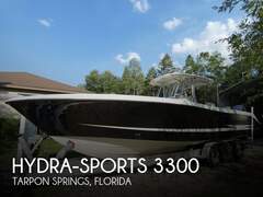 Hydra-Sports Vector 3300 - fotka 1