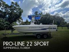 Pro-Line 22 Sport - billede 1