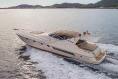 Riva 60 Bahamas S - picture 1