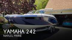 Yamaha E Series 242 Limited - picture 1