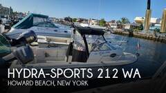 Hydra-Sports 212 WA - Bild 1