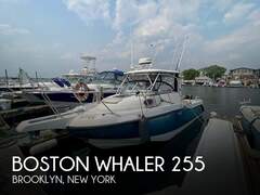 Boston Whaler 255 Conquest - image 1