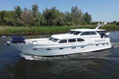Valk Continental 15.50 FR - picture 1
