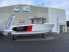 Jeanneau Merry Fisher 695 Sport Série 2 - picture 1