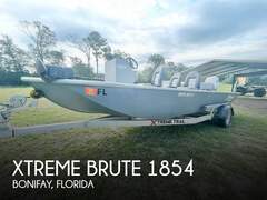 Xtreme Brute 1854 - фото 1