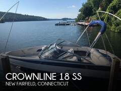 Crownline 18 SS - picture 1