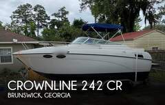 Crownline 242 CR - picture 1