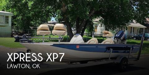Xpress XP7