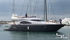 Cayman 62 Cyber - picture 1