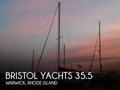 Bristol Yachts 35.5
