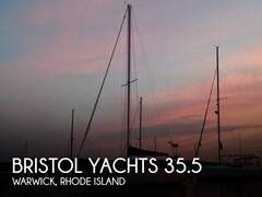 Bristol Yachts 35.5 - фото 1