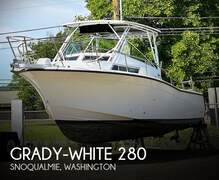 Grady-White 280 Marlin - image 1