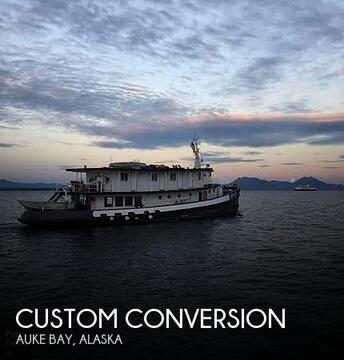 Custom Conversion Oneyana,YTB-262