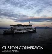 Custom Conversion Oneyana,YTB-262 - фото 1