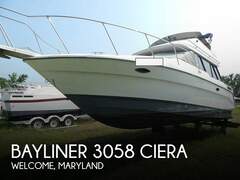 Bayliner 3058 Ciera - resim 1