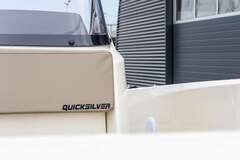 Quicksilver Activ 605 Open - zdjęcie 10