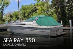 Sea Ray 390 Express Cruiser - image 1