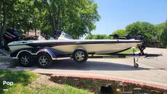 Ranger Boats Z521C - picture 10