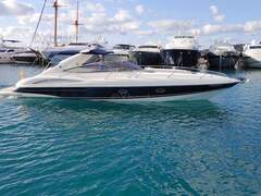 Sunseeker Superhawk 40 2 Engines NEW 2023 - picture 1