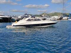 Sunseeker Superhawk 40 2 Engines NEW 2023 - picture 2