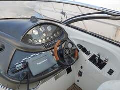 Sunseeker Superhawk 40 2 Engines NEW 2023 - picture 7