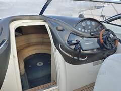Sunseeker Superhawk 40 2 Engines NEW 2023 - picture 6