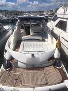 Sunseeker Superhawk 40 2 Engines NEW 2023 - picture 4