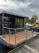 Per Direct Complete Campi 400 Houseboat - resim 7