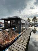 Per Direct Complete Campi 400 Houseboat - image 10