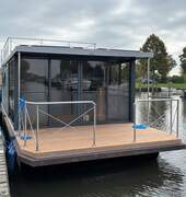 Per Direct Complete Campi 400 Houseboat - immagine 5