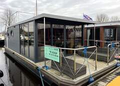 Per Direct Complete Campi 400 Houseboat - image 1