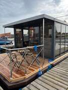 Per Direct Complete Campi 400 Houseboat - фото 6