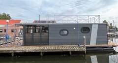 Per Direct Complete Campi 400 Houseboat - фото 4