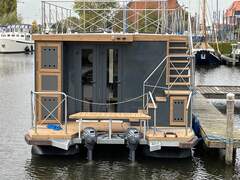 Per Direct Complete Campi 400 Houseboat - image 2