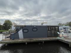 Per Direct Complete Campi 400 Houseboat - resim 9