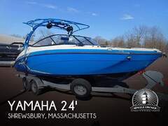 Yamaha 242x E Series - Bild 1