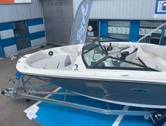 Sea Ray SPX 190 Messeangebot Ancora Yachtfestival - Bild 1