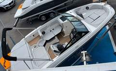 Sea Ray SPX 190 Messeangebot Ancora Yachtfestival - Bild 5