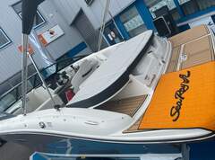 Sea Ray SPX 190 Messeangebot Ancora Yachtfestival - fotka 4