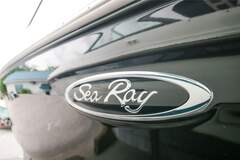 Sea Ray SDX 250 2610199 Outboard Black - foto 10