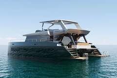 MOON Yacht 60 Power - picture 1