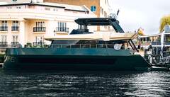 MOON Yacht 60 Power - fotka 3