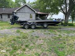 Ranger Boats Z521C - picture 5