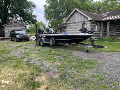 Ranger Boats Z521C - picture 6