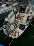 Elan 33 Solid Boat, Extremely Safe, easy to Handle - imagem 7