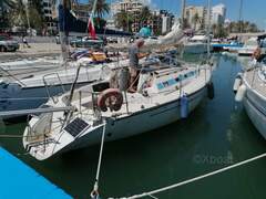 Elan 33 Solid Boat, Extremely Safe, easy to Handle - imagem 1